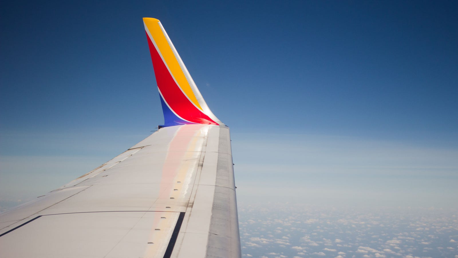 Southwest Just Launched One of the Best Credit Card Bonuses Ever: 30,000 Points + Companion Pass For 2019