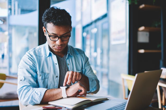 To unlock your full potential, know your biomarkers—including ones your smartwatch can’t track