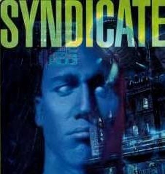 Illustration for article titled EA Trademarks The Hell Out Of Syndicate