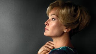 Illustration for article titled Witches will be casting their sexy spells over New Orleans in American Horror Story Season 3