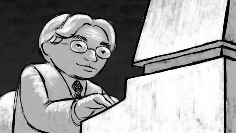 Illustration for article titled Touching tribute to Satoru Iwata recalls all he did for game development