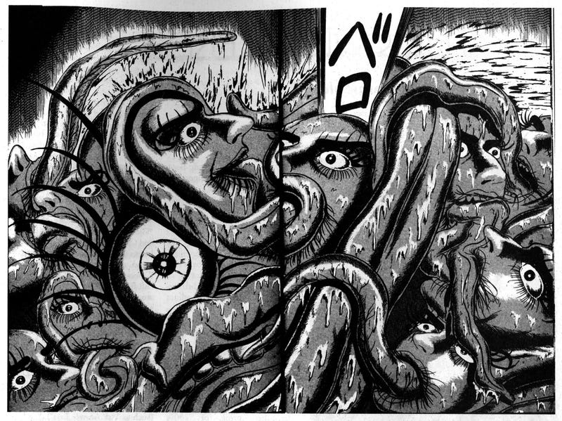 Manga's Greatest Apocalypses