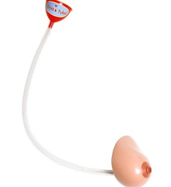 Illustration for article titled Your Freud-Loving Professor Would Have A Field Day With The Boob Tube