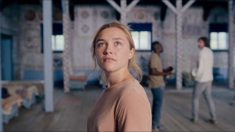 Illustration for article titled Ari Aster breaks down Midsommar's 10 biggest cinematic influences