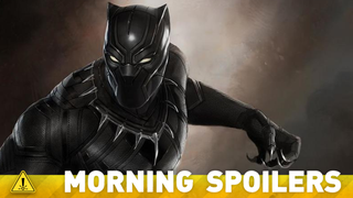 Illustration for article titled An Original Ghostbusters Star Could Be Joining Marvel's Black Panther!