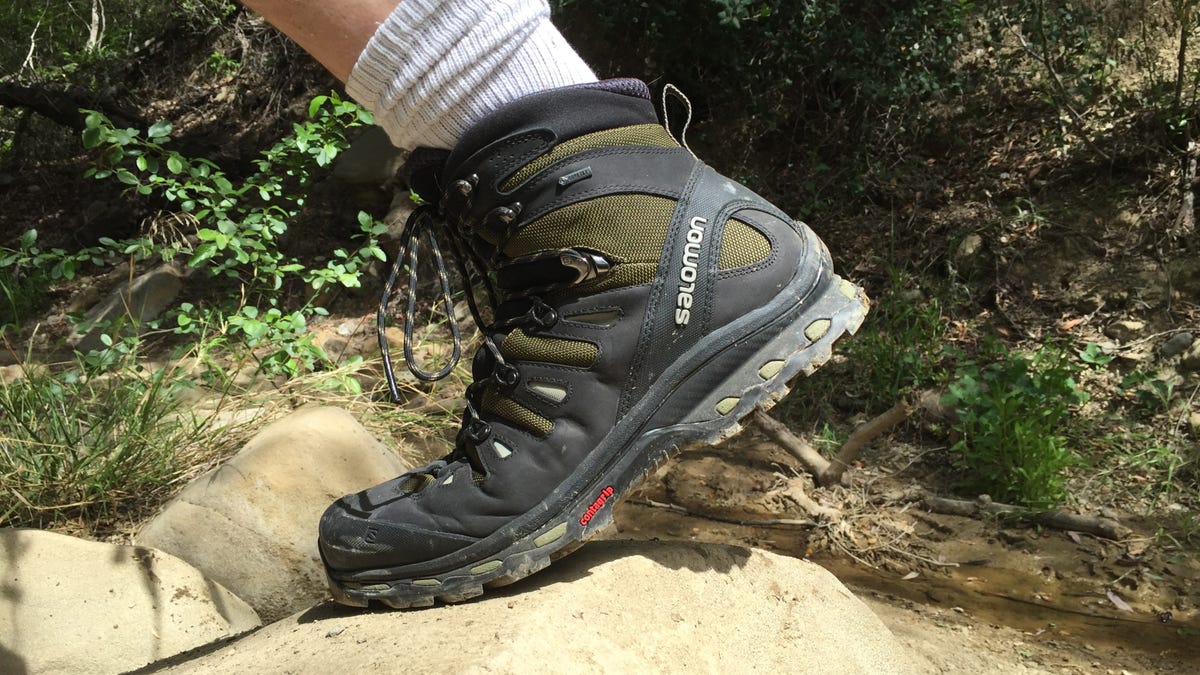 salomon quest 4d 3 gtx wide feet