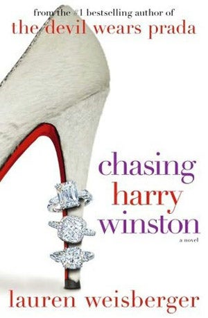 Illustration for article titled Brand-Obsessed Chick Lit Makes Us Lose Our Breakfast (At Tiffany's)