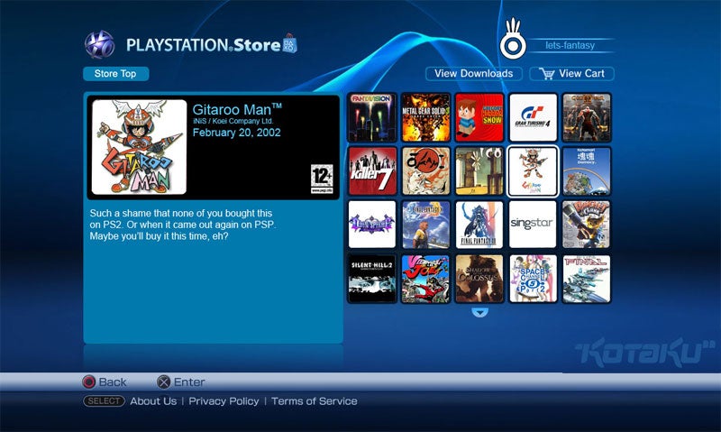 PS2, Dreamcast Games May Come to PSN, Says Apparently Leaked Doc