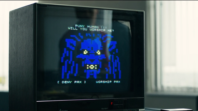 How to Watch Every Ending of 'Black Mirror - Bandersnatch'