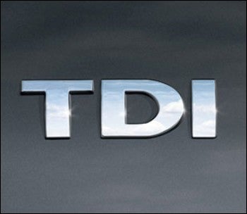 Illustration for article titled Volkswagen Ditches Bluetec, Returns to TDI in the US