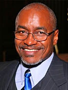 Dr. Joseph Marshall, Jr.