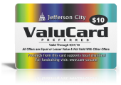 Illustration for article titled Credit card Printing