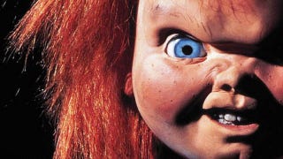 Illustration for article titled Angry doll returns for sixth movie in Curse of Chucky