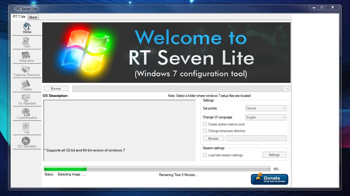 Customize Your Windows Installation To Create The Os Of Your