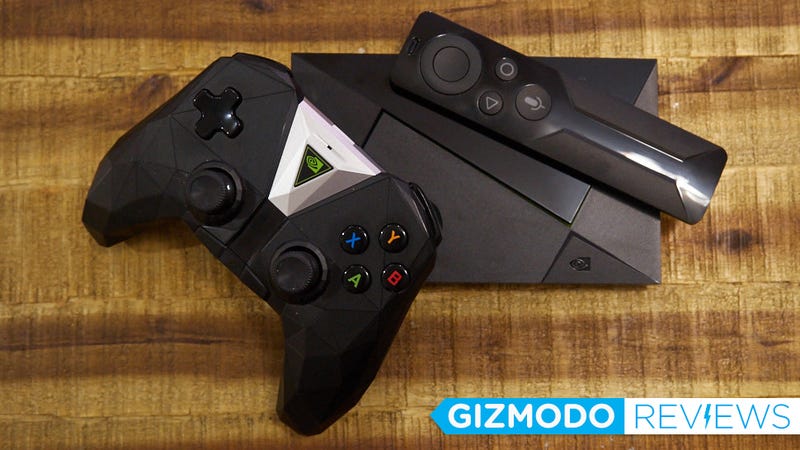 photo of The Nvidia Shield Might Be the Best Set-Top Box You Can Buy Right Now image