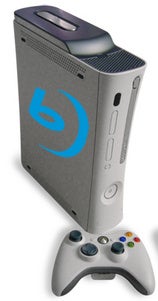Illustration for article titled Microsoft Hits Fresh Blu-ray Xbox 360 Rumor With a Fresh Denial