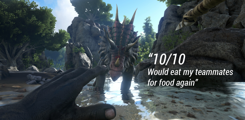 free download ark video game