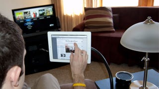 Illustration for article titled Bendi the Tablet Stand is Like a Mini Flexible Arm For Your 'Pad