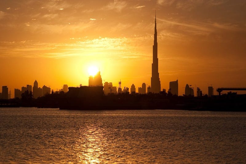 Illustration for article titled Best dubai vacations tour packages