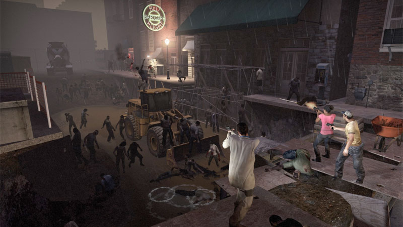 how to get left 4 dead 2 free on steam