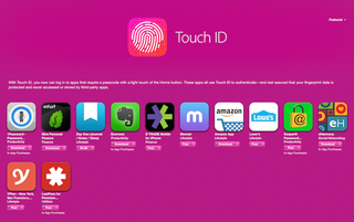 Illustration for article titled 6 iPhone Apps That Use TouchID to Make Your Life Easier