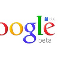Illustration for article titled Save Your Weird Searches For Encrypted Google