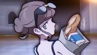 Illustration for article titled Pokémon X/Y Might Feature a Transgender Character