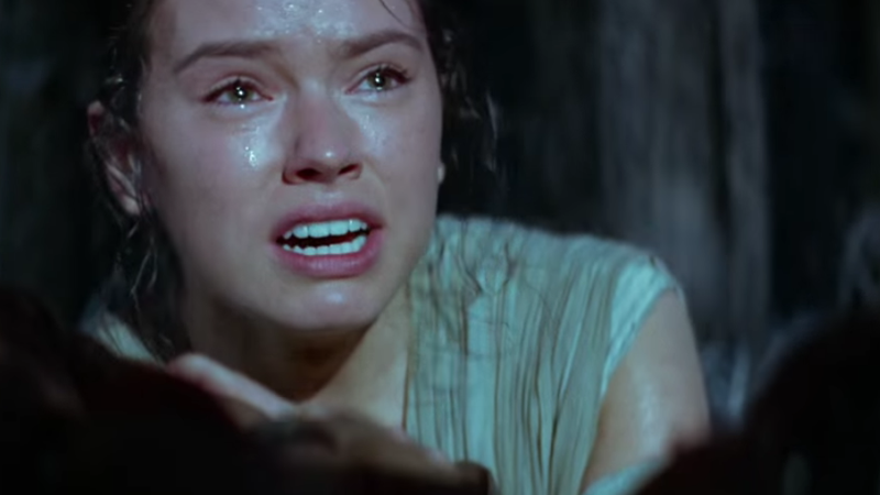 Illustration for article titled A Live-Action Star Wars Show Isn't Happening Any Time Soon