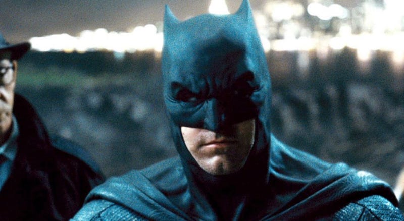 New Batman Movie Release Date In June 2021