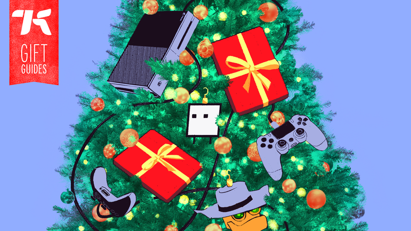 Video Games Most People Won't Ask For This Holiday Season, But That You Should Give Them