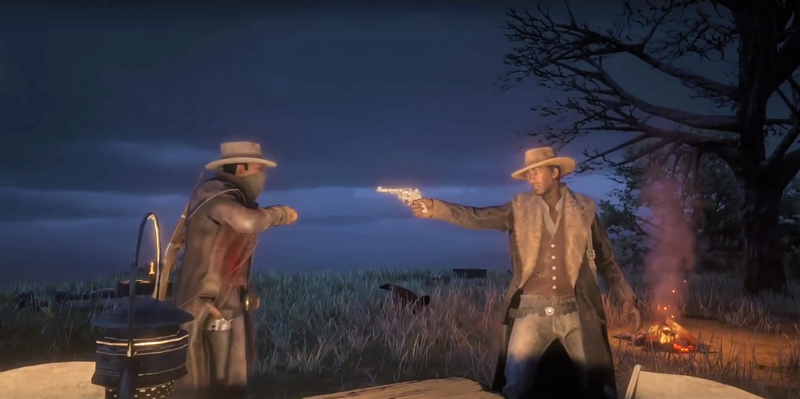 What We Love About Country Trap Banger Old Town Road