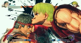 Illustration for article titled DRM Means Super Street Fighter IV: Arcade Edition Will Have 'Limited Offline' Functionality