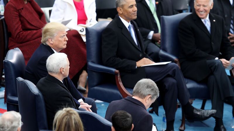 Joe Raedle/Getty Images