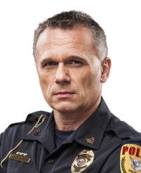 Officer Daniel McEwenGreene County Police Department