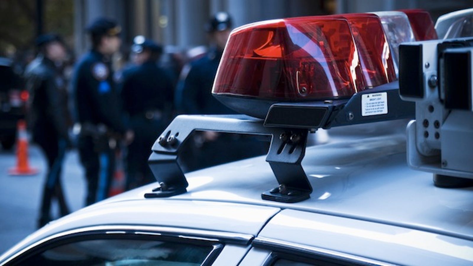 Cops Using Crime Prediction Software To Stop Crimes Before They Happen