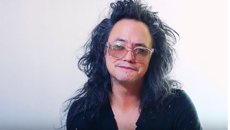 Illustration for article titled Goodnight Sweet Prince: Digital Prophet Shingy Departs AOL