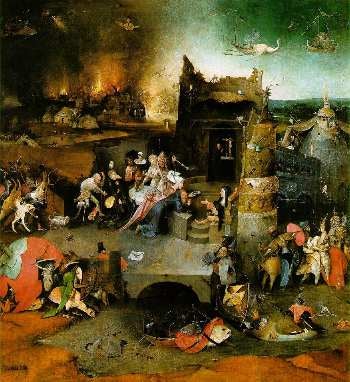 Illustration for article titled What's With the US Market? Bosch's Trendspotting