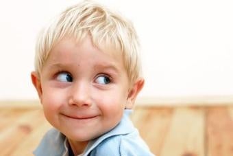 Illustration for article titled Children as young as four can understand irony