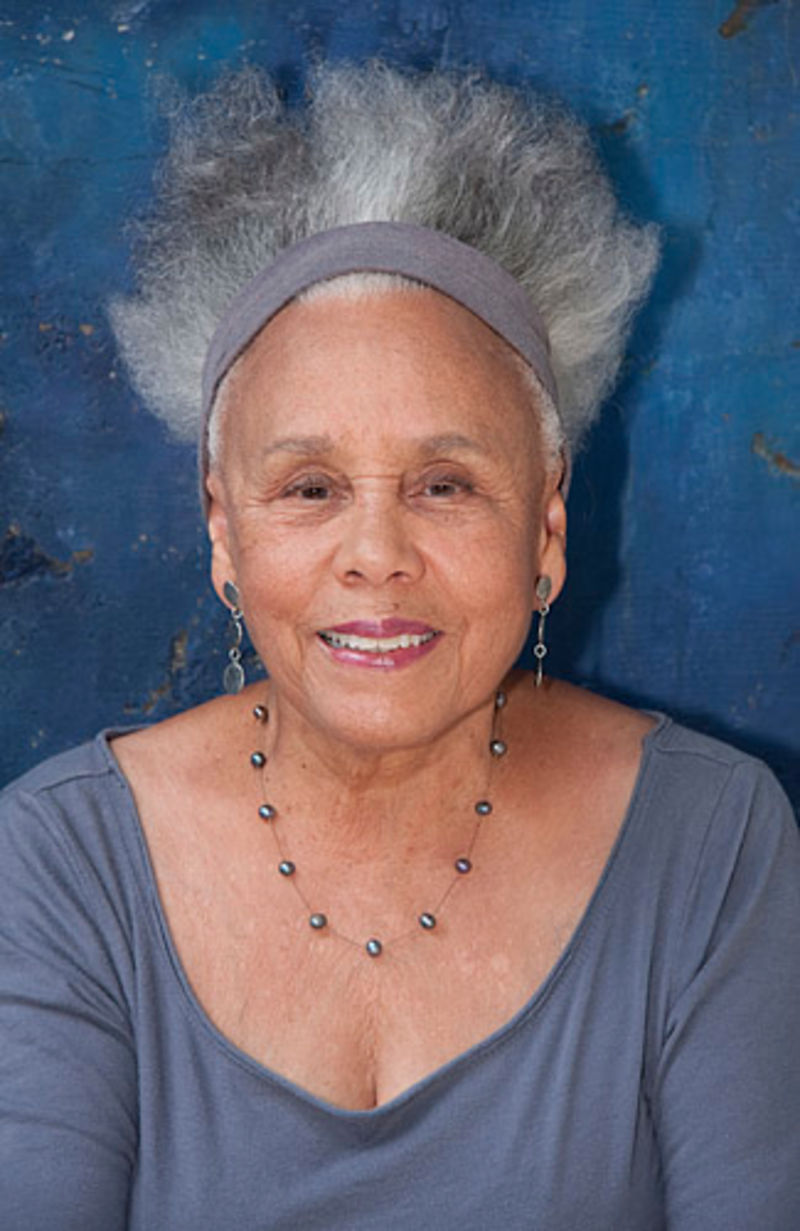 Illustration for article titled Black Women Who Rule the Art Scene