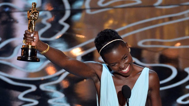32 of the Best, Most Memorable Movies Awards Acceptance Speeches Ever