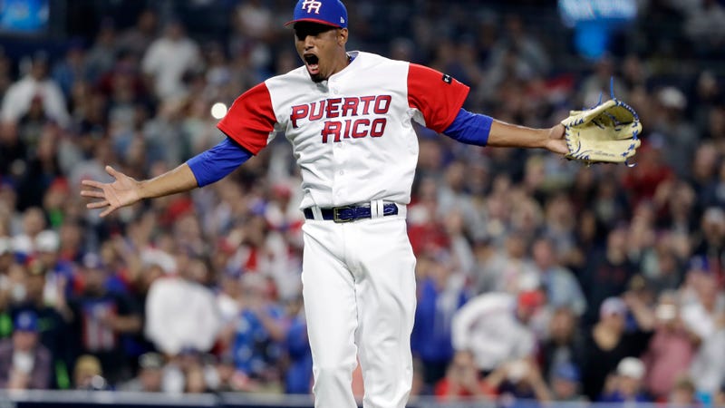 Photo Credit: Gregory Bull/AP