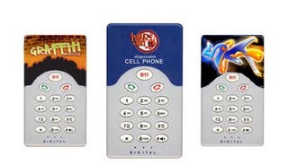 disposable international cell phones