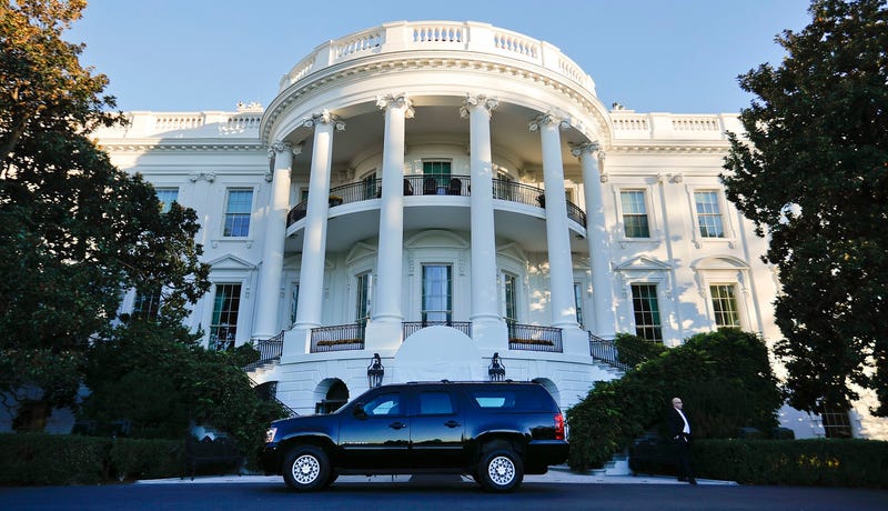 Foto: Pablo Martinez Monsivais / AP Images.