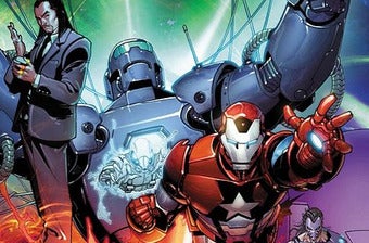 Illustration for article titled $100 Will Buy You The Next Best Thing To Tony Stark's Armor
