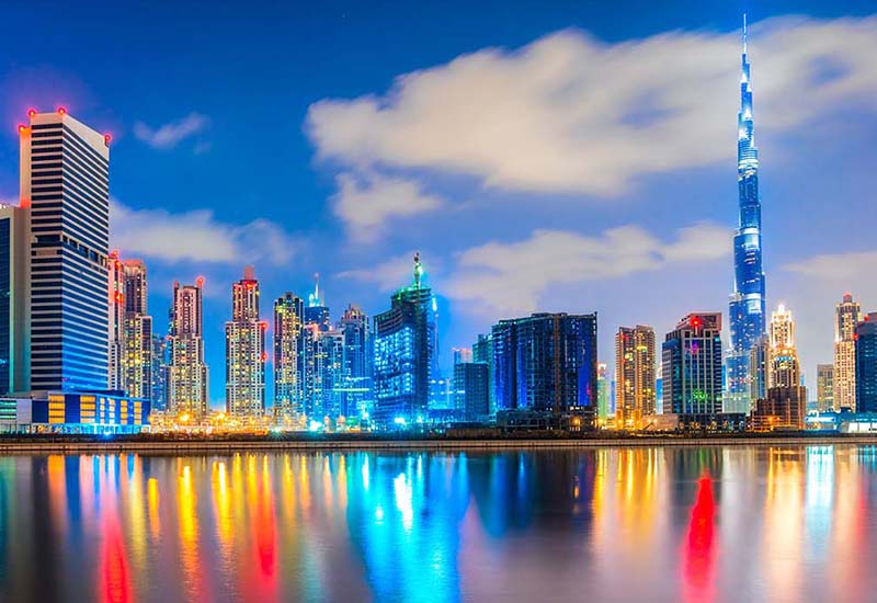Illustration for article titled Dubai Sightseeing Tours and Packages