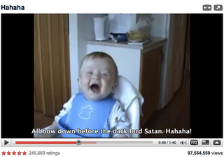 youtube automatic captions wrong language