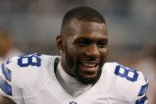 Illustration for article titled There's A Rumor About Some Sort Of Dez Bryant Video