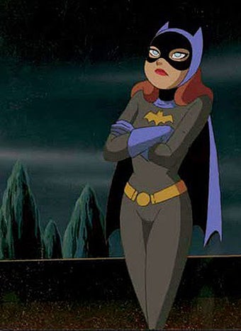 Illustration for article titled Superhero Movies For Everyone! Except Batgirl.
