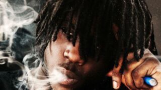 Chief Keef (AP/Interscope Records)