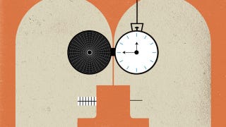 Illustration for article titled Learn odd and obscure words with this illustrated alphabet